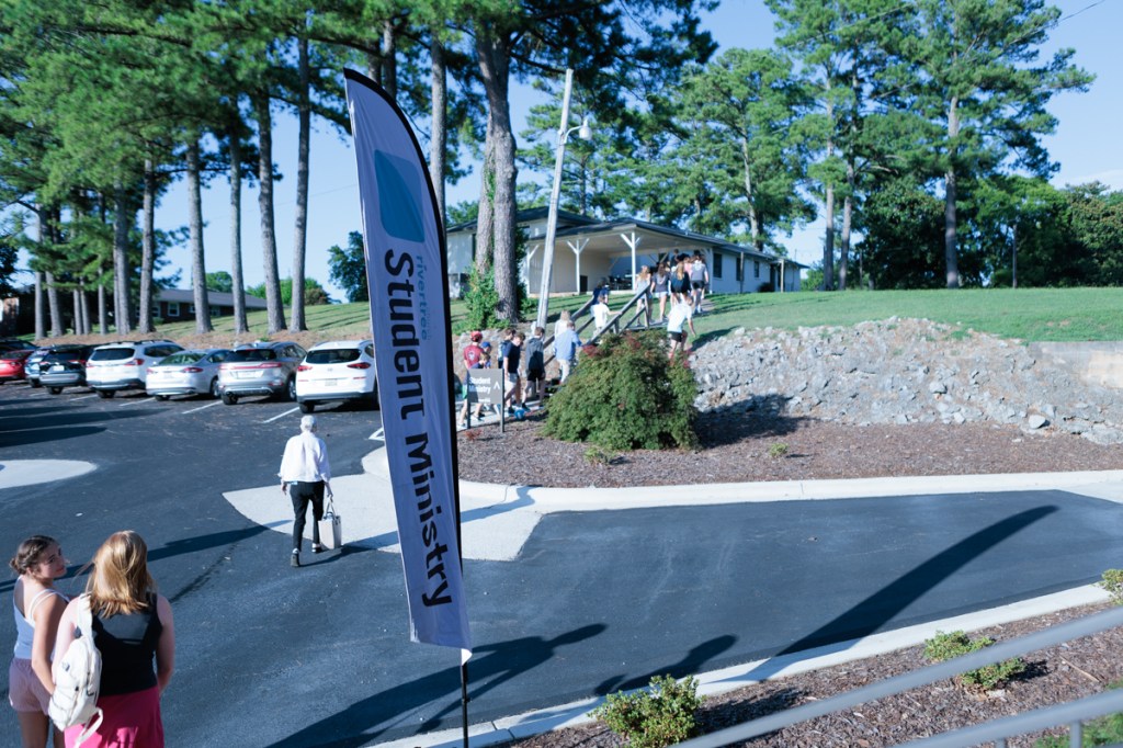 Sunday Reflections — Oct. 12