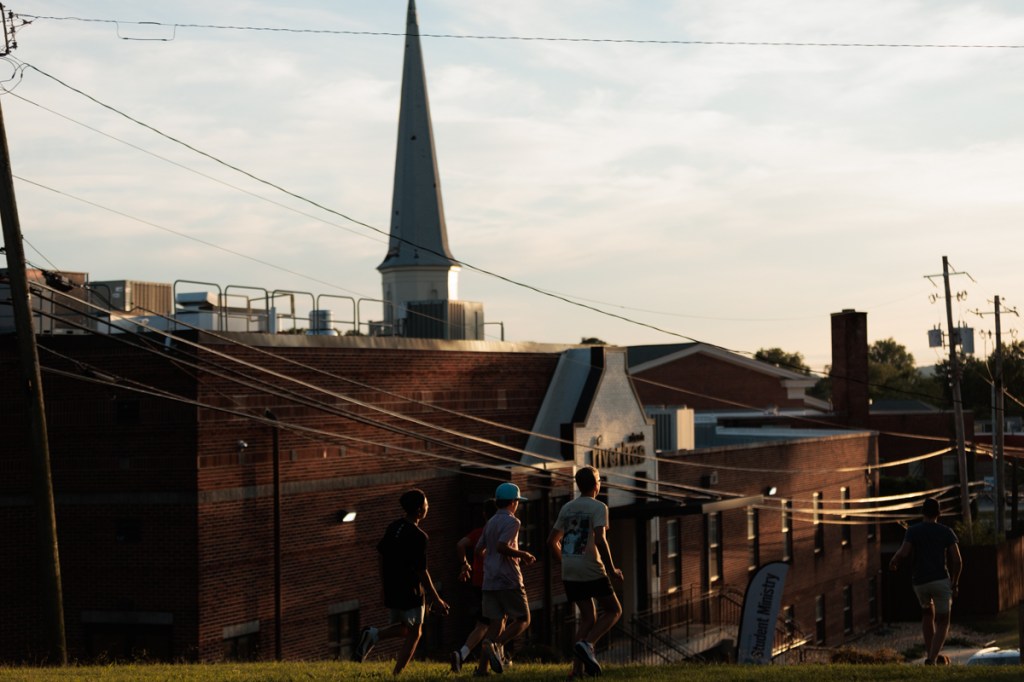 Sunday Reflections — Sep.&nbsp;28