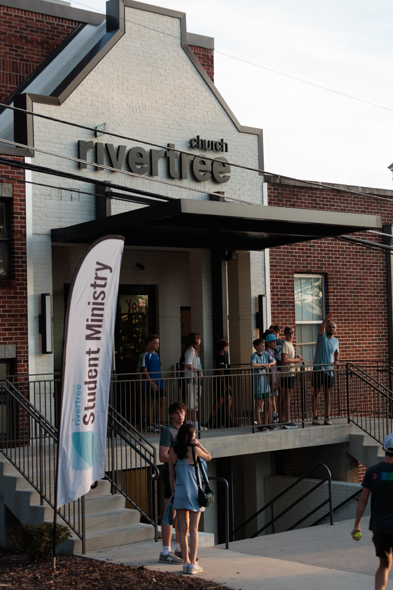 Sunday Reflections — Sep.&nbsp;7